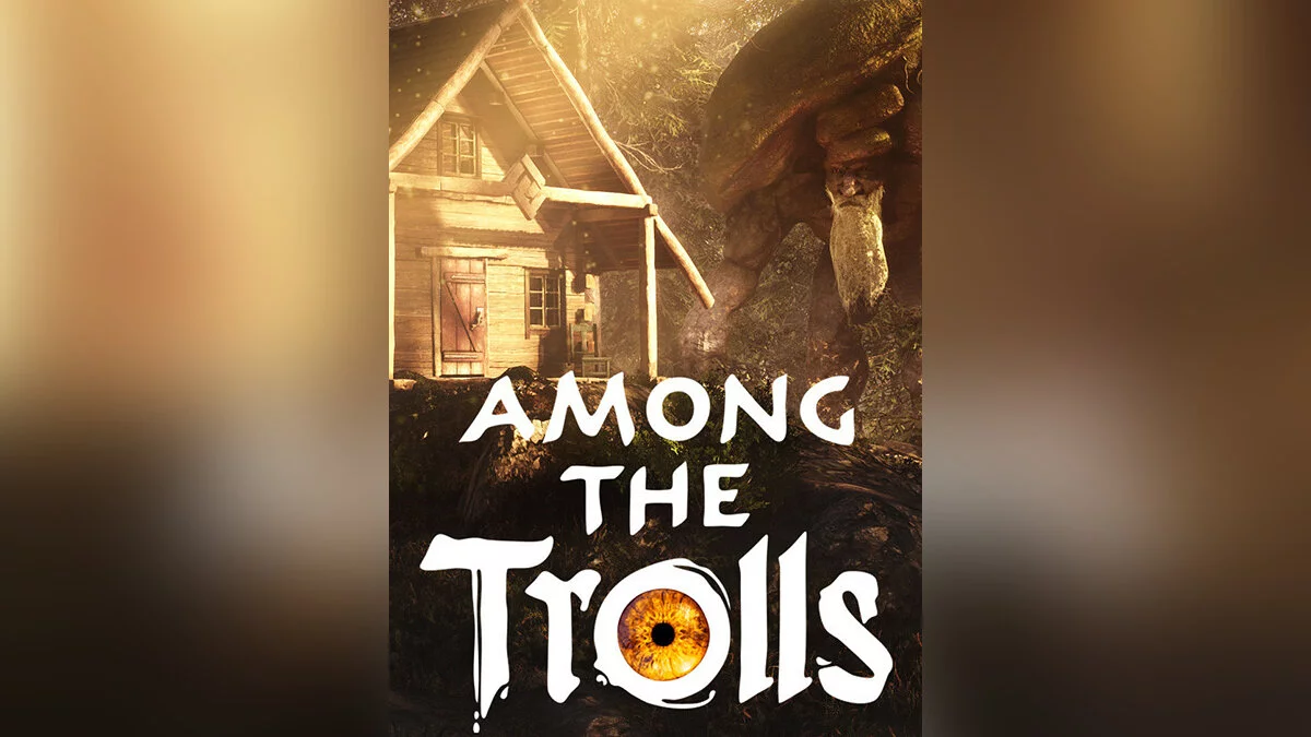 Скриншот из игры Among the Trolls - 12
