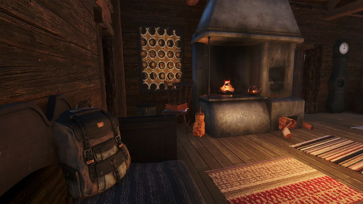 Скриншот из игры Among the Trolls - 9