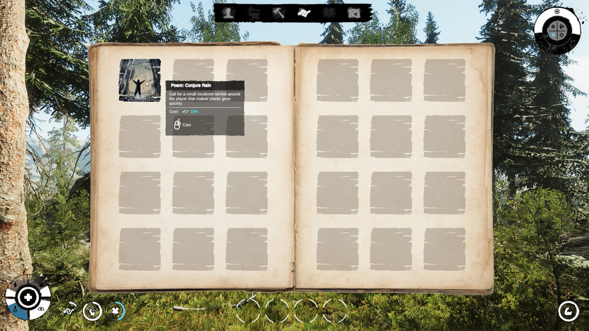 Скриншот из игры Among the Trolls - 6