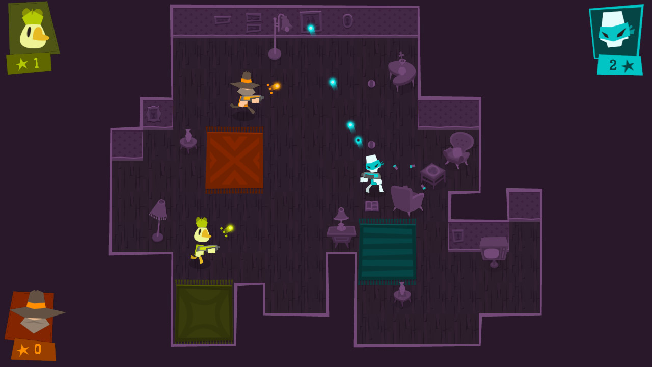 Скриншот из игры Friendship Club - 9