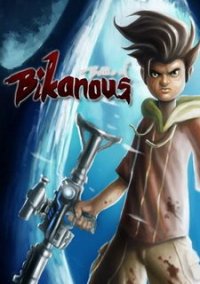 Обложка игры Battle Of Bikanous