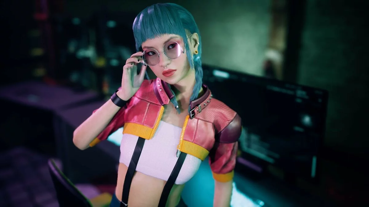 Скриншот из игры Project Haven - 6