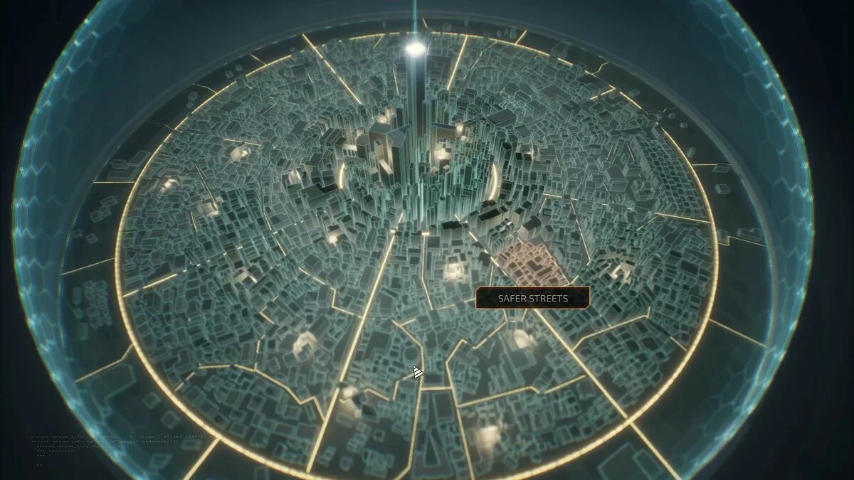 Скриншот из игры Project Haven - 14