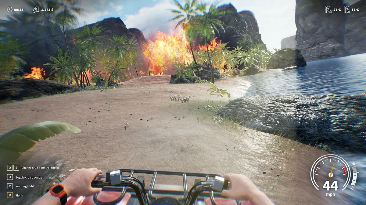 Скриншот из игры Lifeguard Simulator - 11