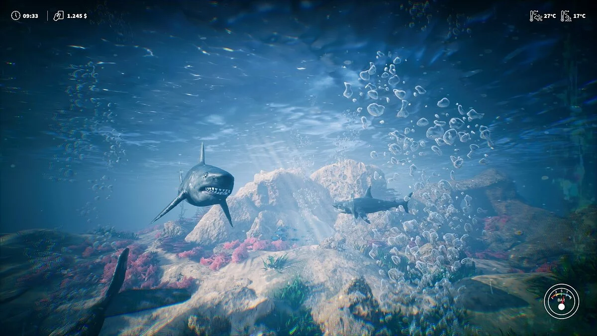 Скриншот из игры Lifeguard Simulator - 25