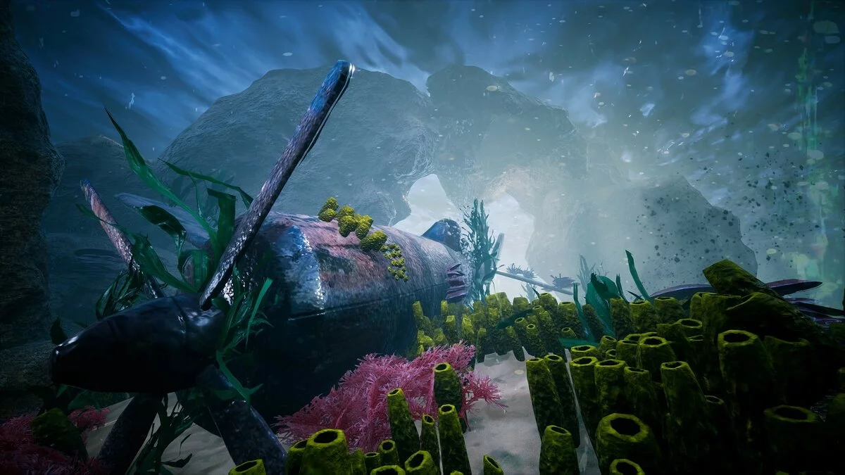 Скриншот из игры Lifeguard Simulator - 19