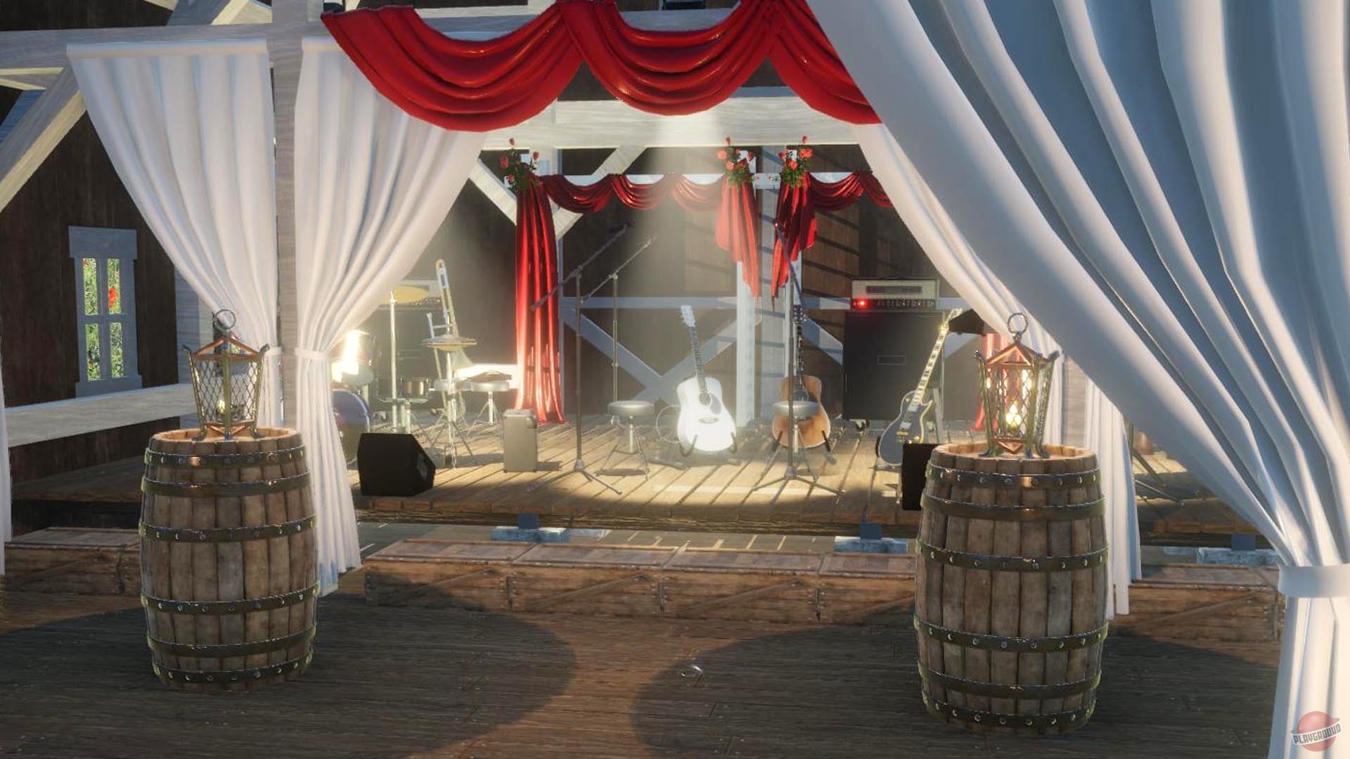 Скриншот из игры Party Maker - 32