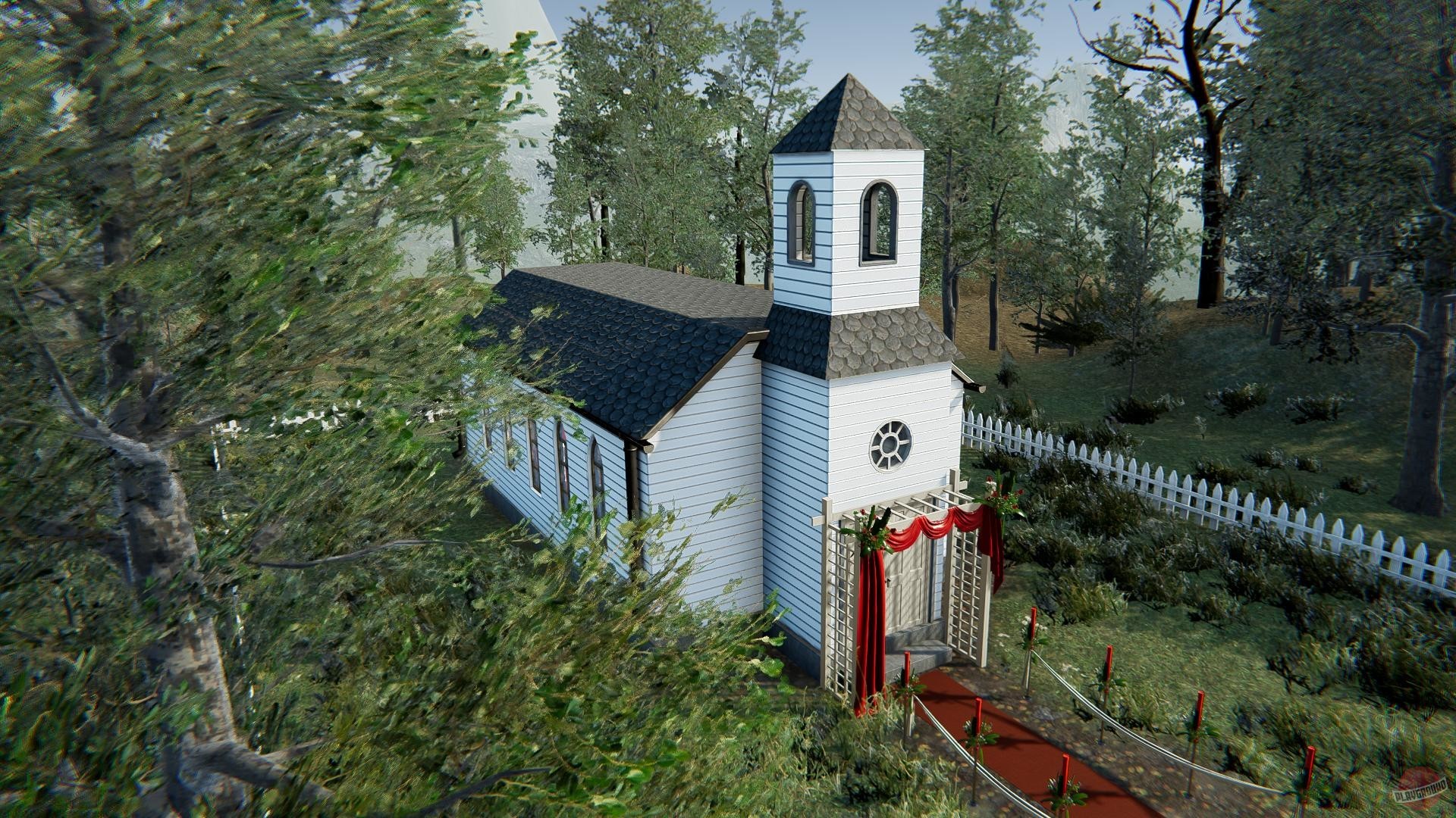 Скриншот из игры Party Maker - 20