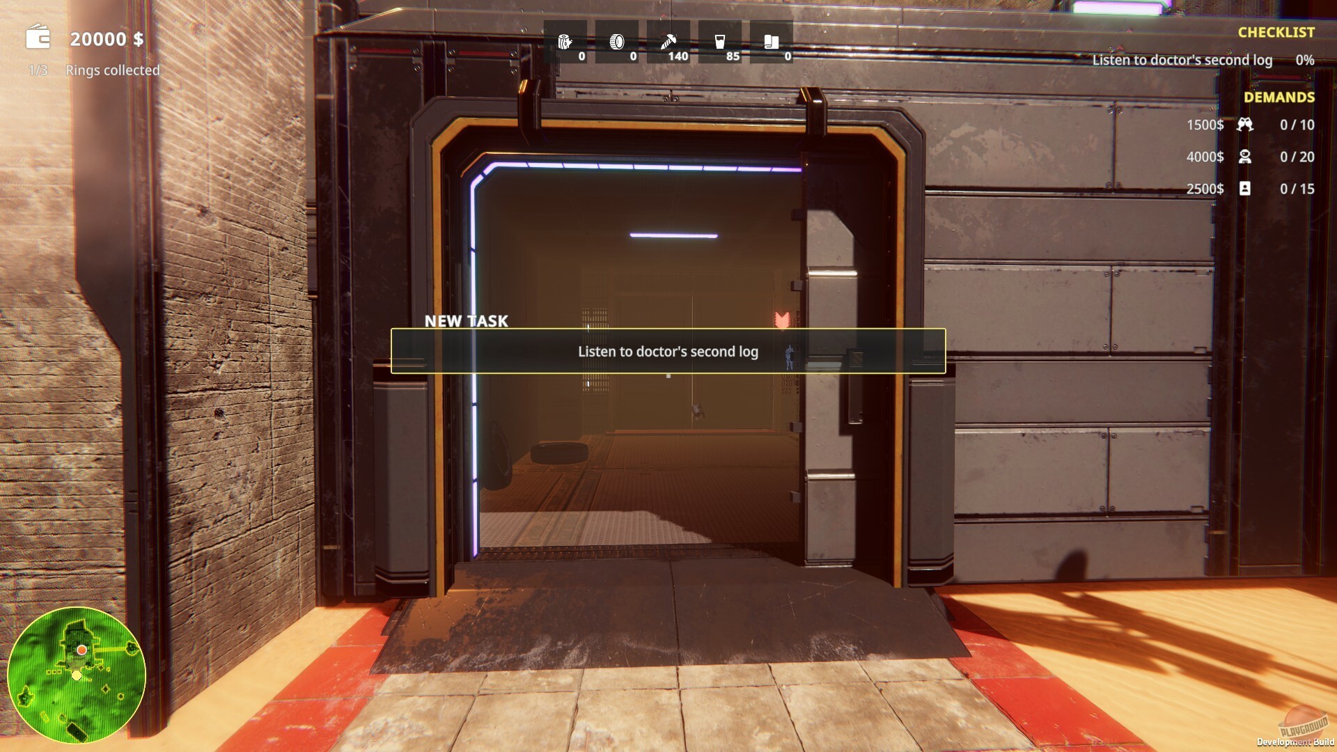 Скриншот из игры Party Maker - 9