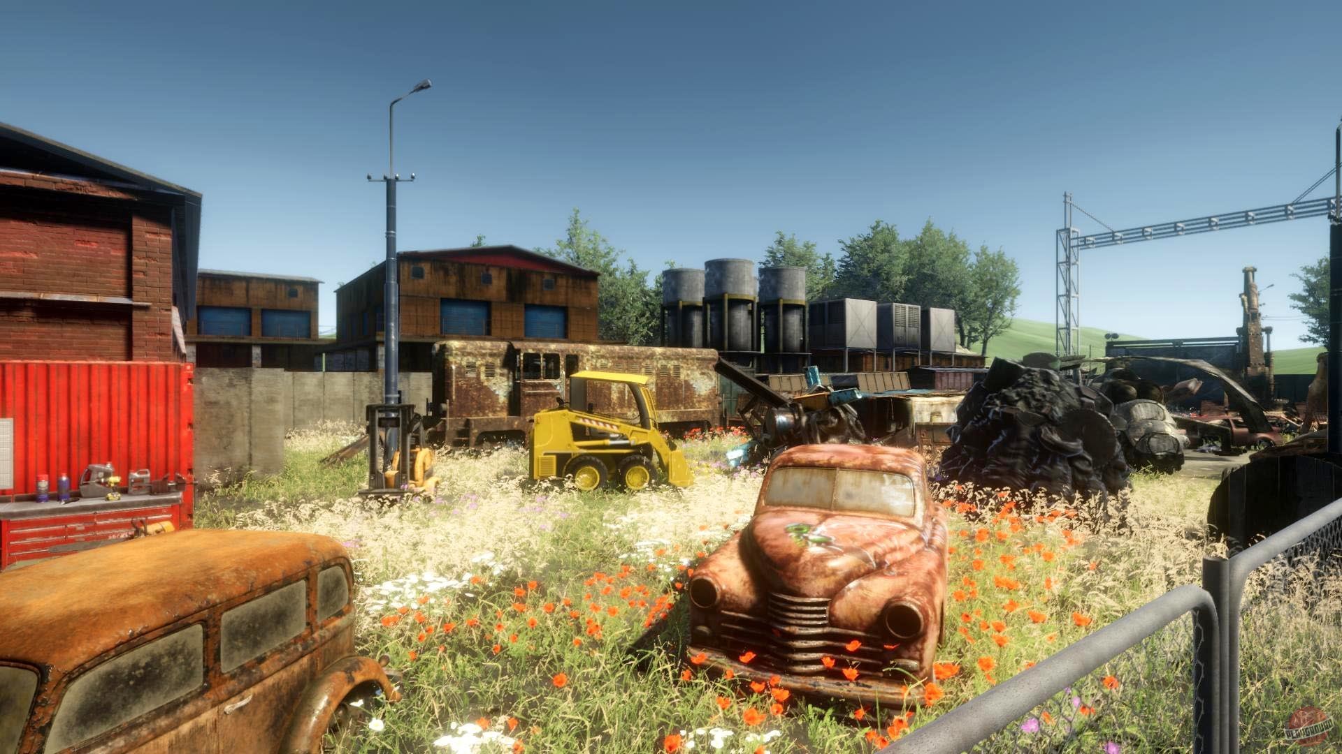 Скриншот из игры Party Maker - 26