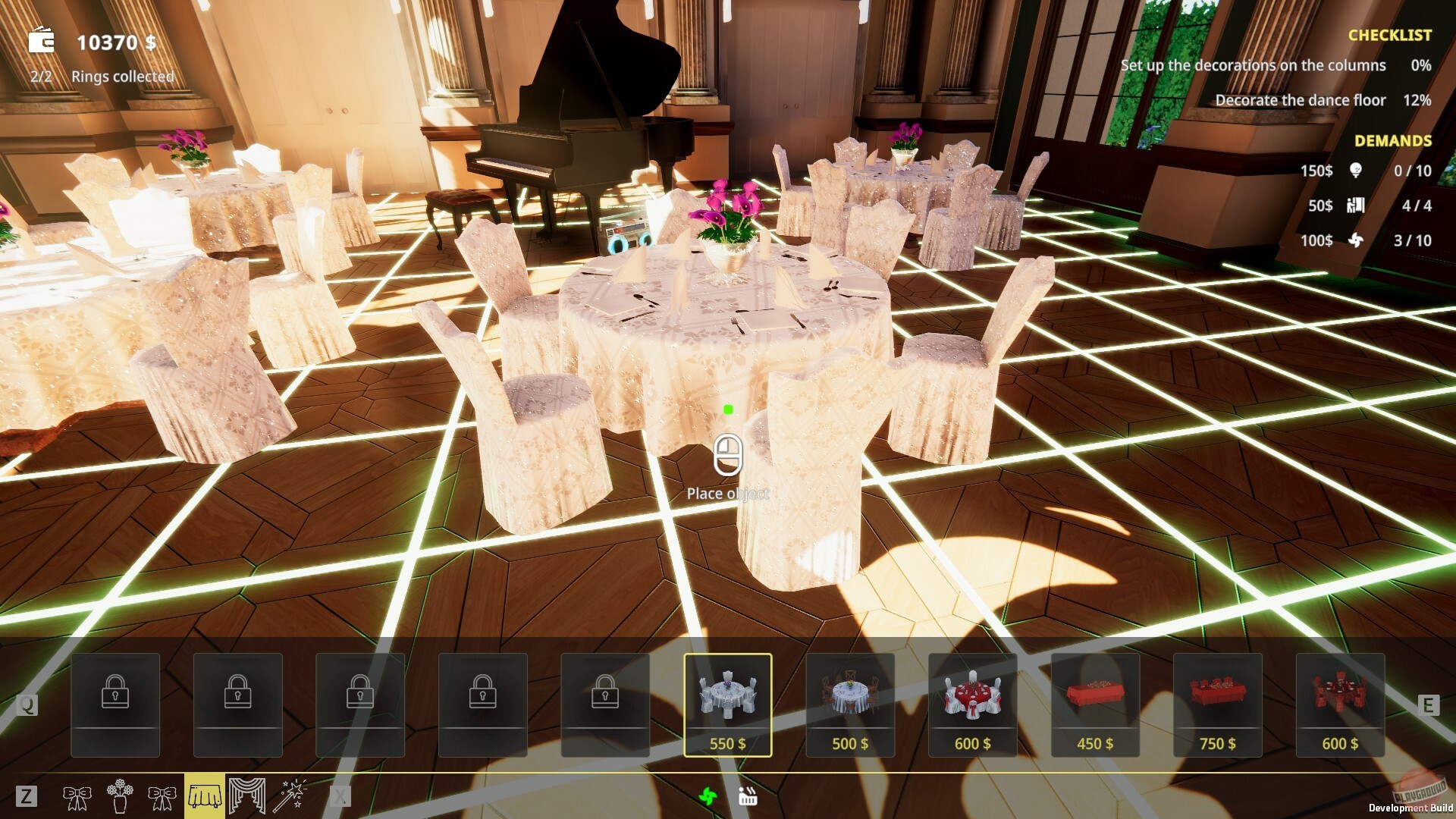 Скриншот из игры Party Maker - 11