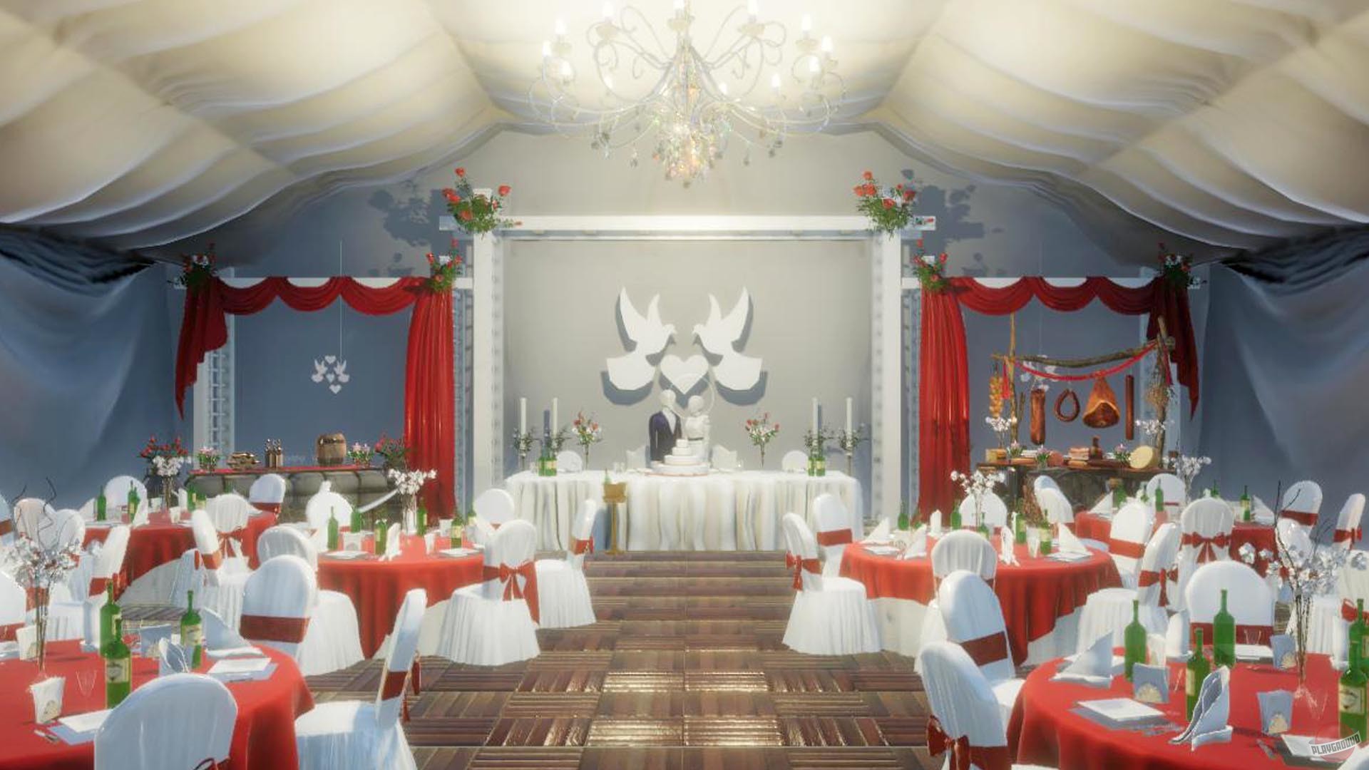 Скриншот из игры Party Maker - 33