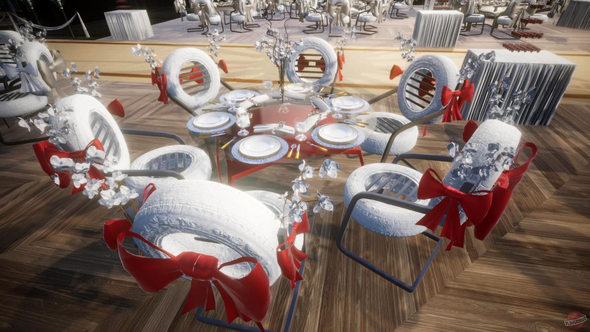 Скриншот из игры Party Maker - 34