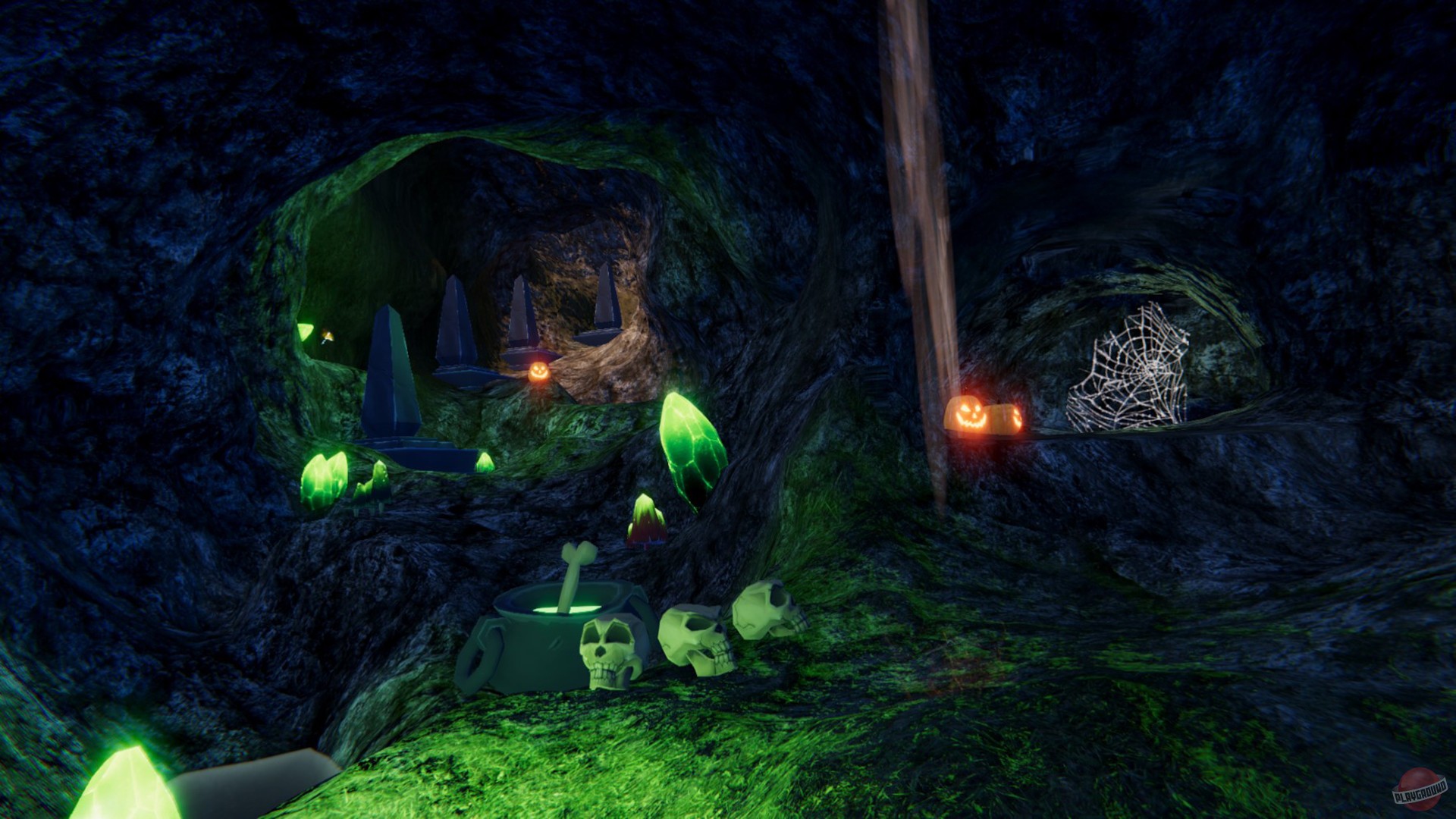 Скриншот из игры Party Maker - 23