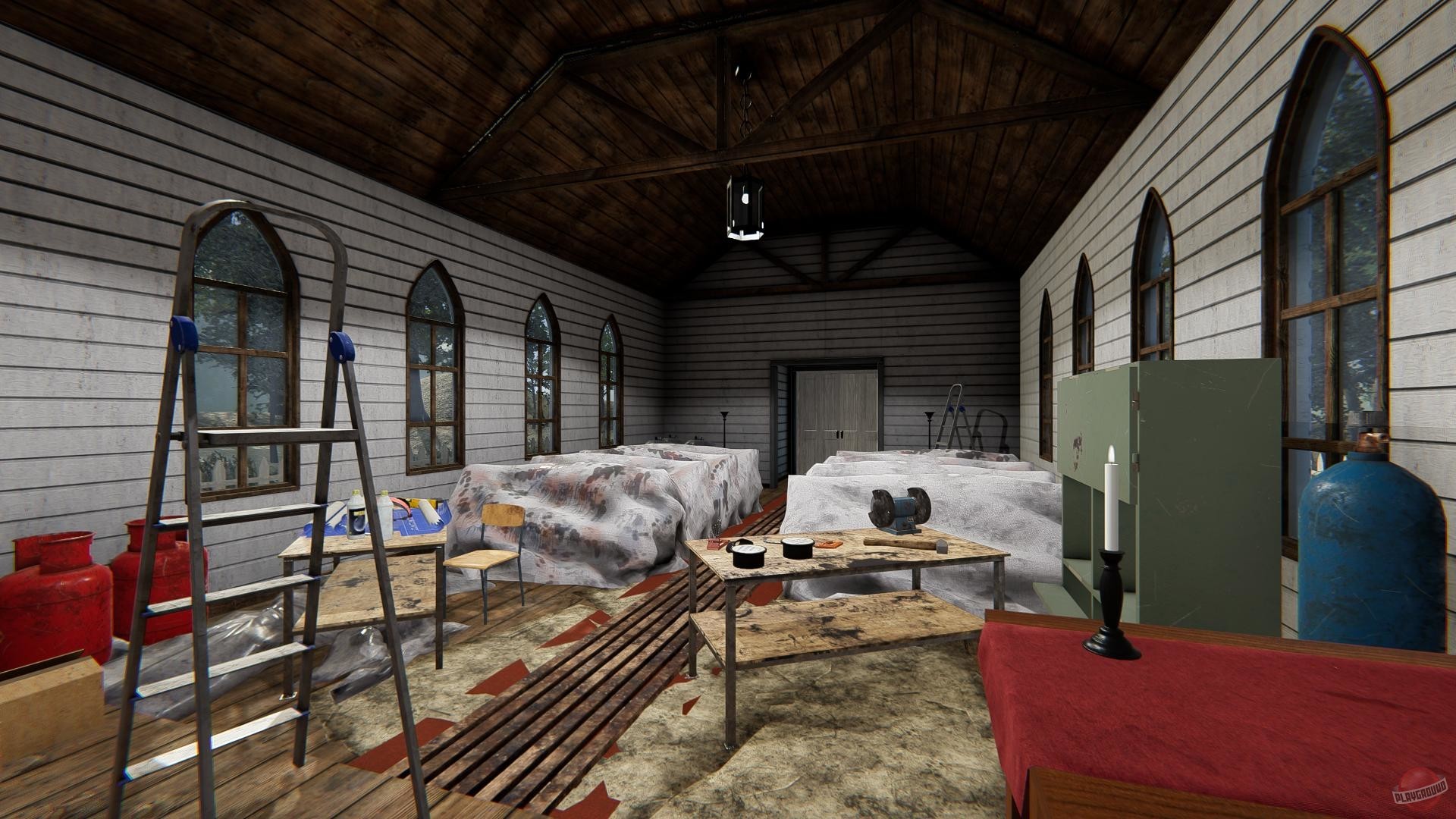 Скриншот из игры Party Maker - 19