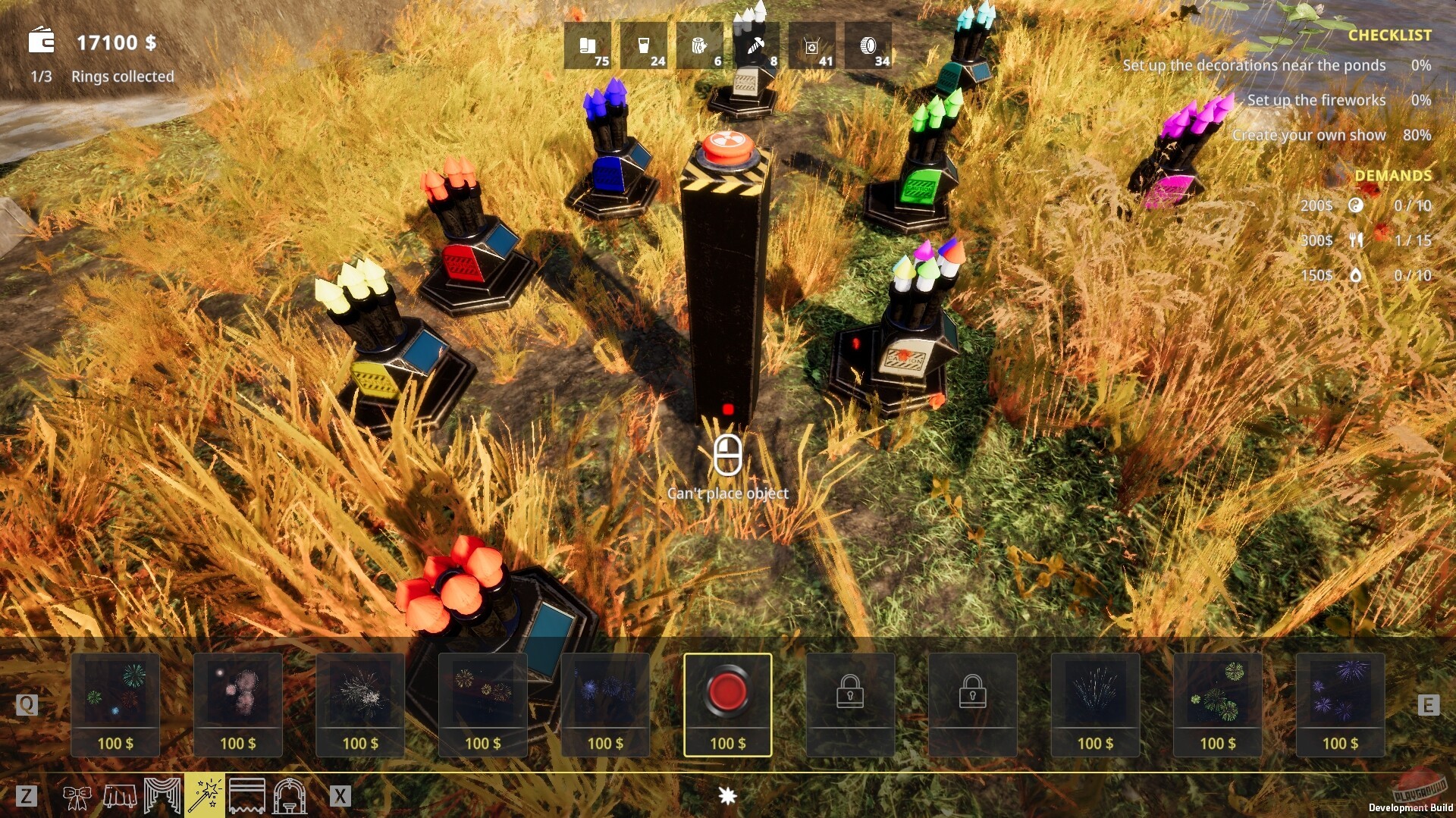 Скриншот из игры Party Maker - 3