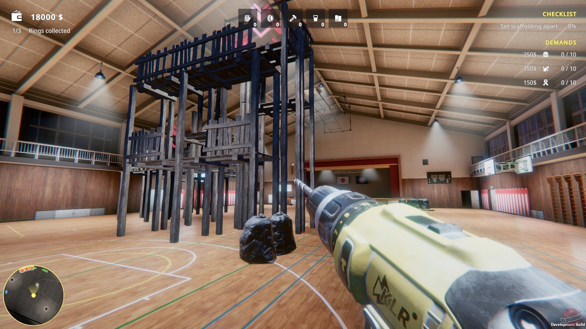 Скриншот из игры Party Maker - 14