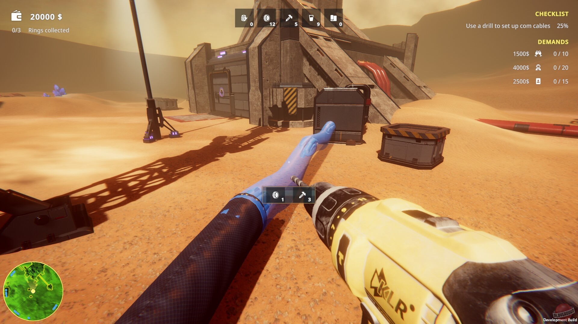 Скриншот из игры Party Maker - 15