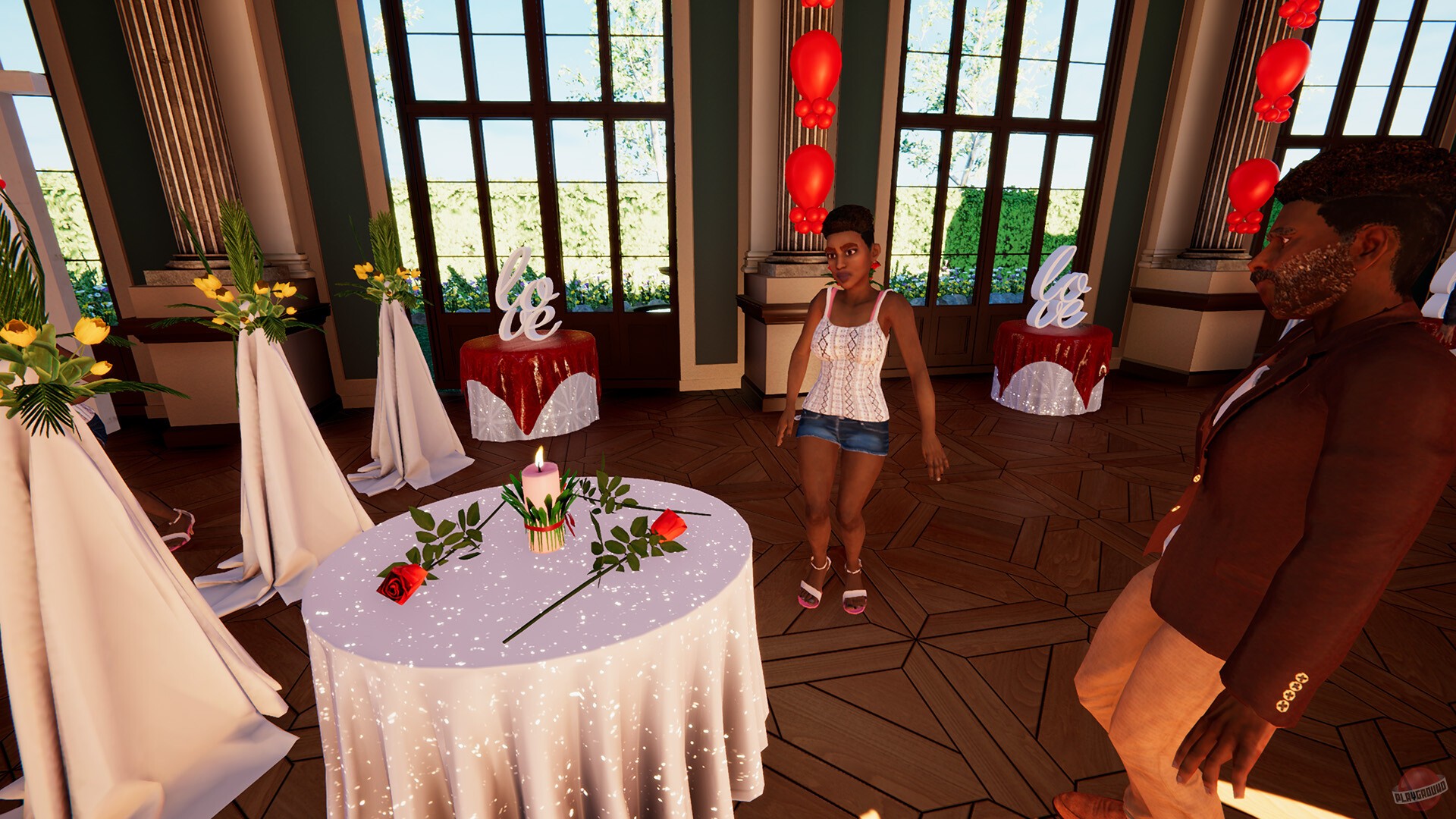 Скриншот из игры Party Maker - 13