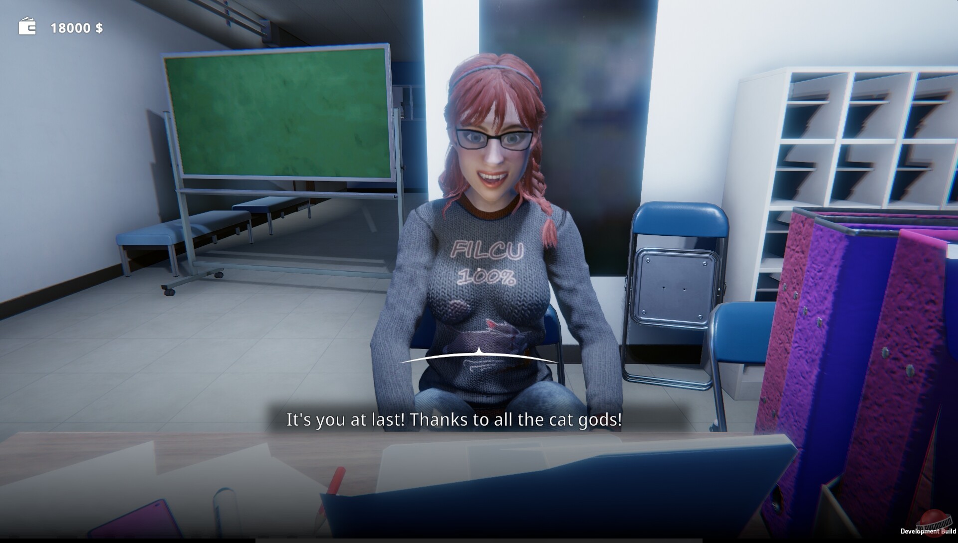 Скриншот из игры Party Maker - 10