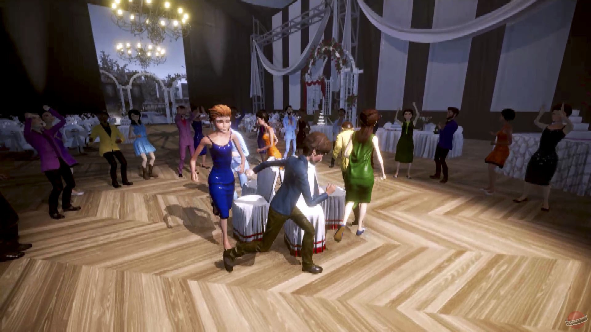 Скриншот из игры Party Maker - 21