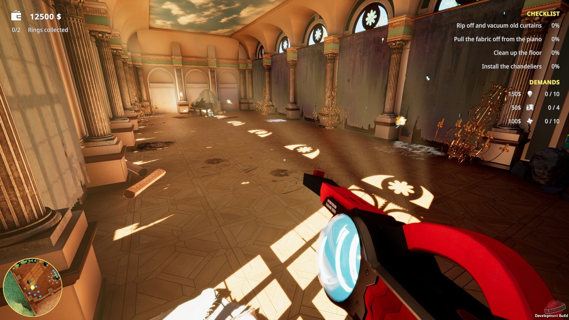 Скриншот из игры Party Maker - 16