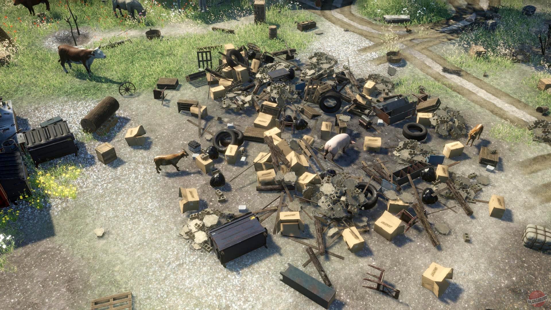 Скриншот из игры Party Maker - 29