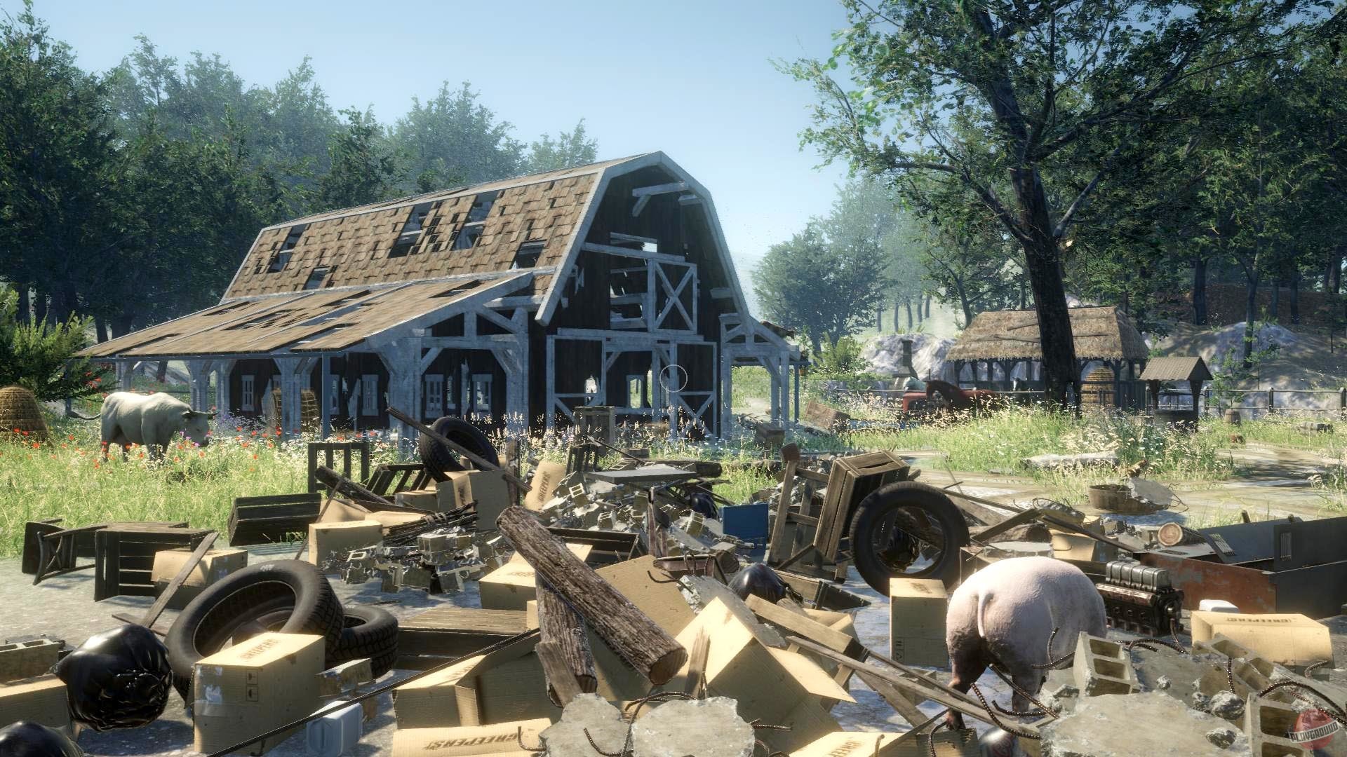 Скриншот из игры Party Maker - 35