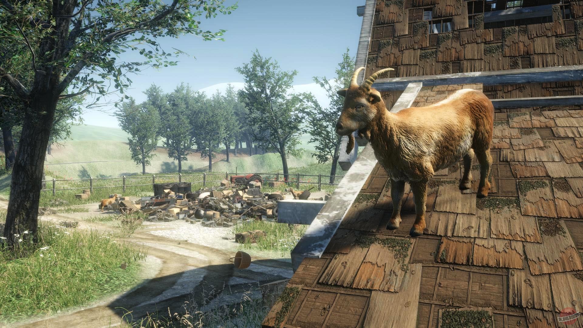 Скриншот из игры Party Maker - 27