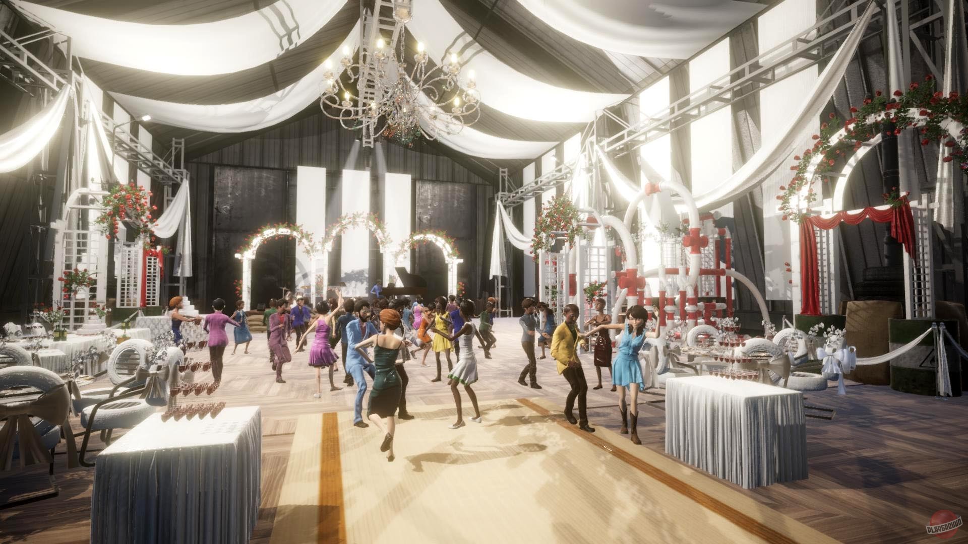 Скриншот из игры Party Maker - 28