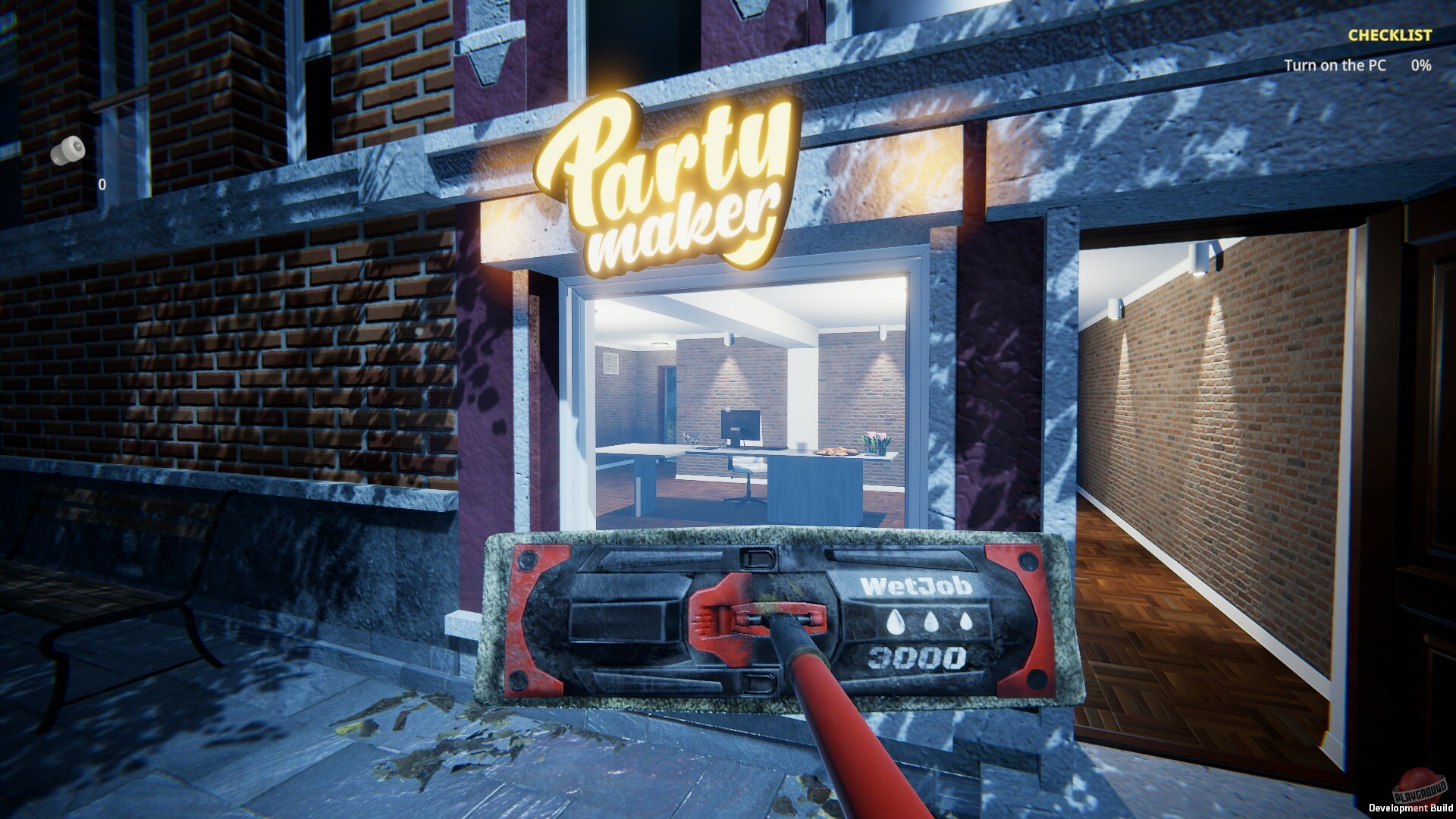 Скриншот из игры Party Maker - 4