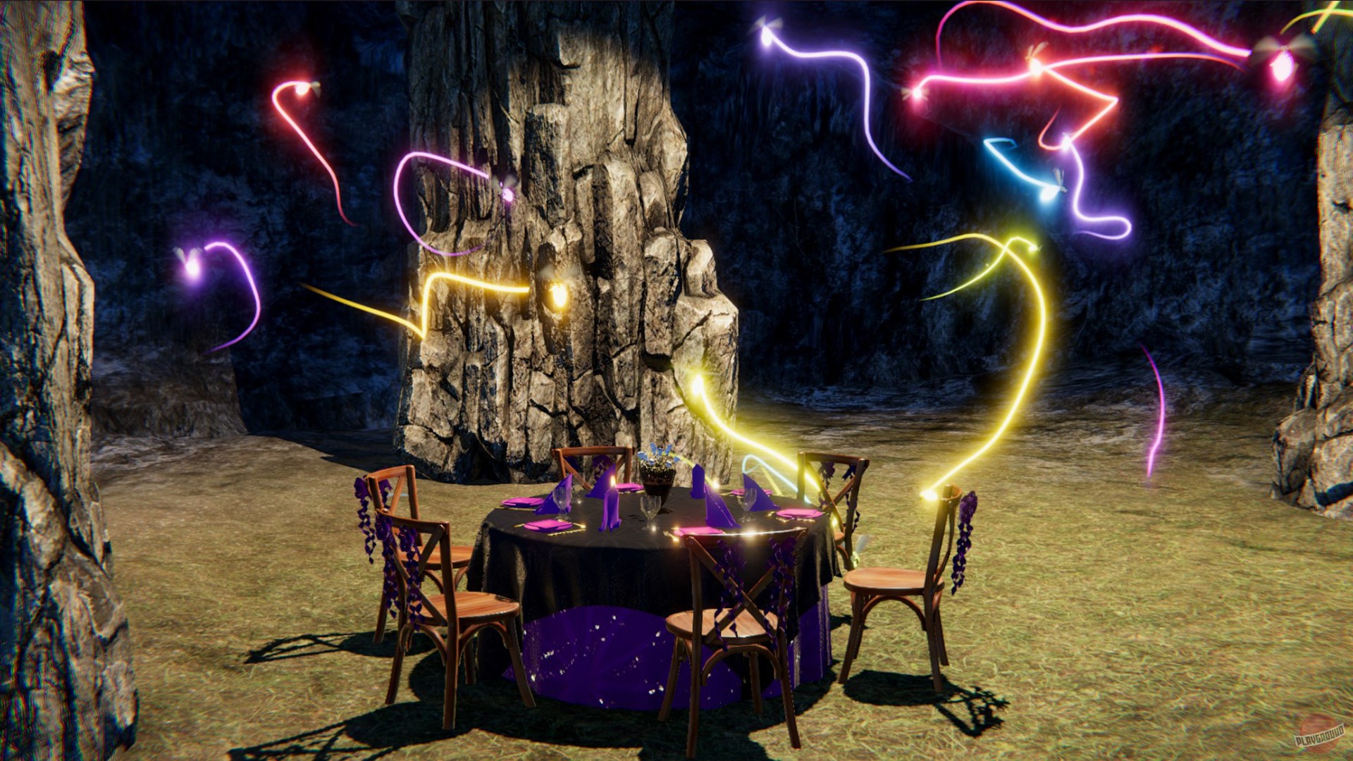 Скриншот из игры Party Maker - 22