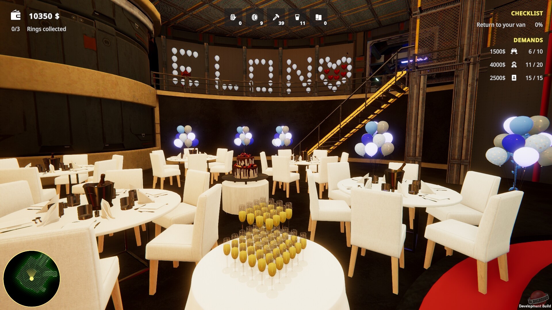 Скриншот из игры Party Maker - 17