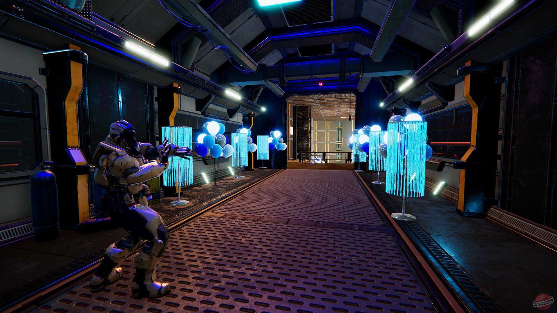 Скриншот из игры Party Maker - 6