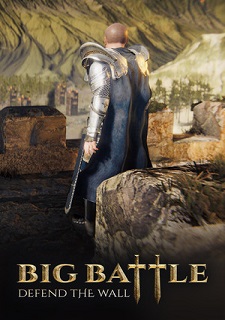 Обложка Siege of Irdor