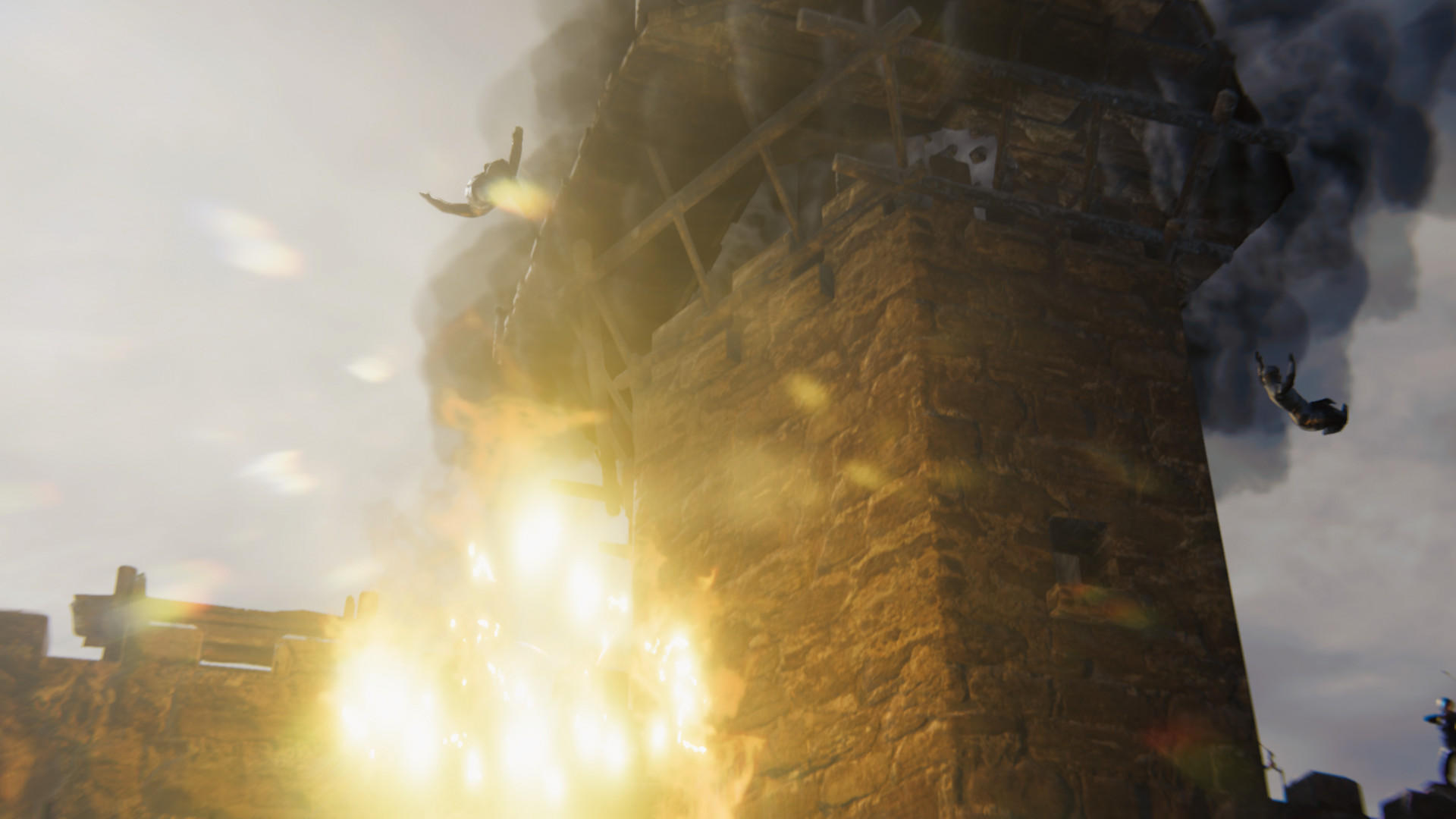 Скриншот из игры Siege of Irdor - 3