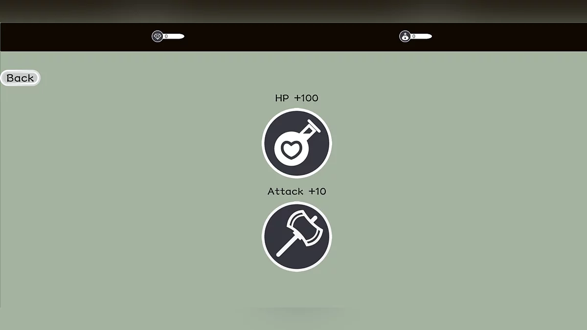 Скриншот из игры Sword Hero - 8