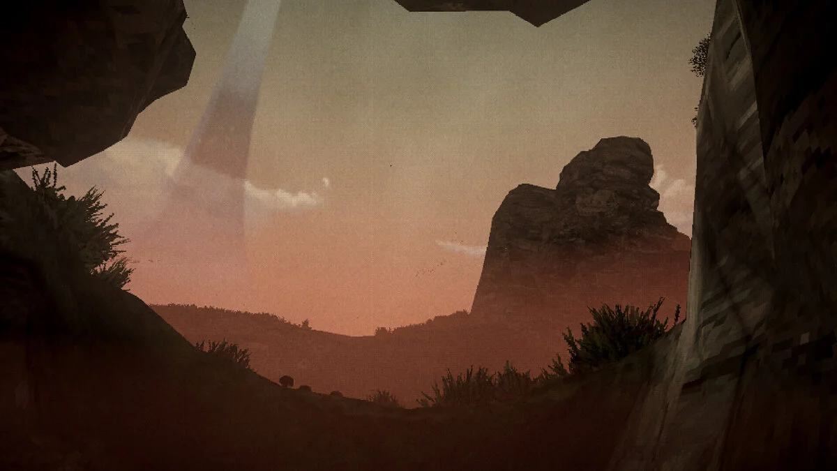 Скриншот из игры Sword Hero - 9