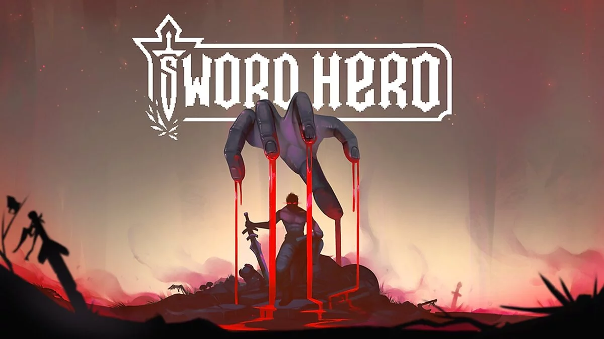 Скриншот из игры Sword Hero - 14