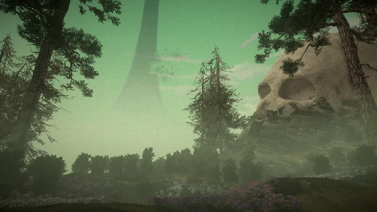 Скриншот из игры Sword Hero - 6