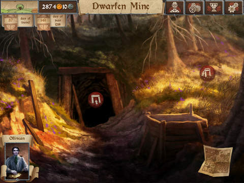 Скриншот из игры Merchants of Kaidan - 46