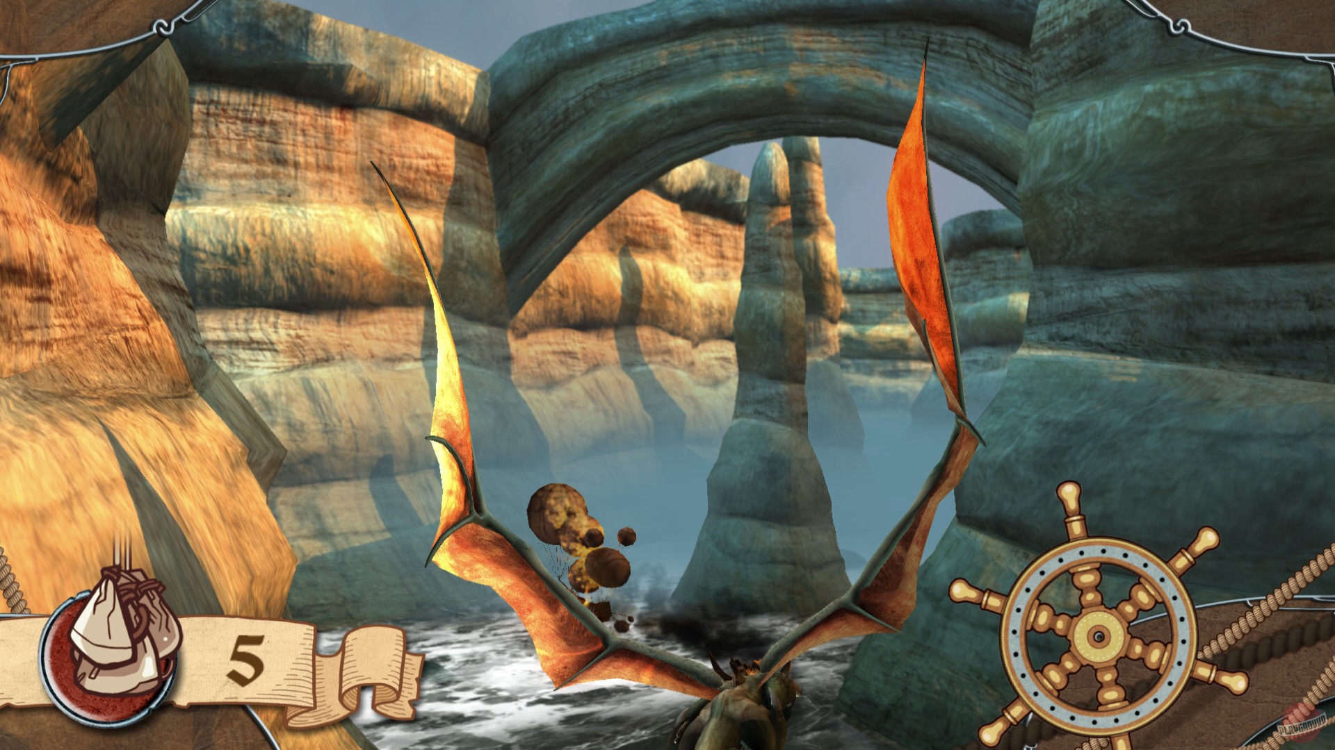 Скриншот из игры Merchants of Kaidan - 27