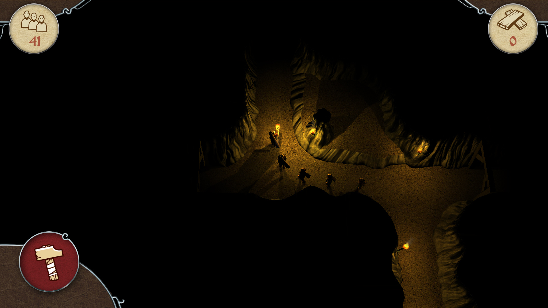 Скриншот из игры Merchants of Kaidan - 35