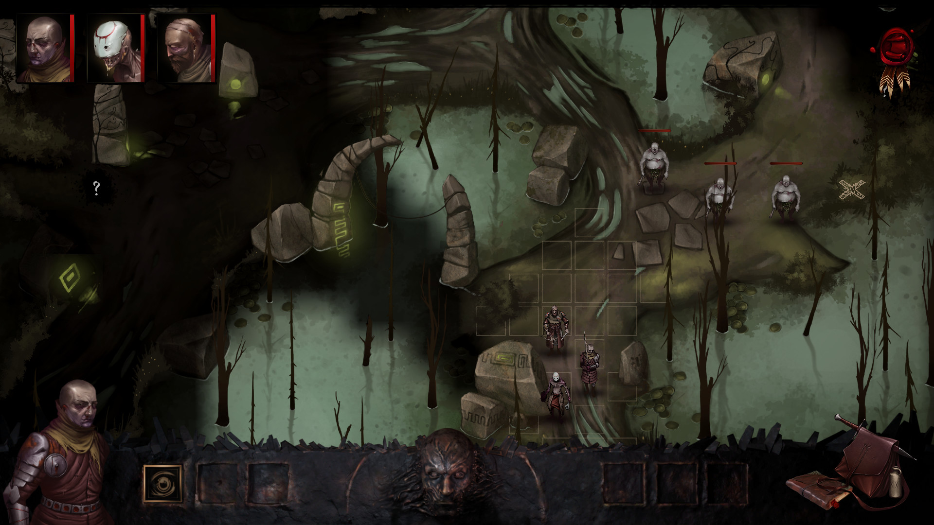 Скриншот из игры We are the Plague - 14