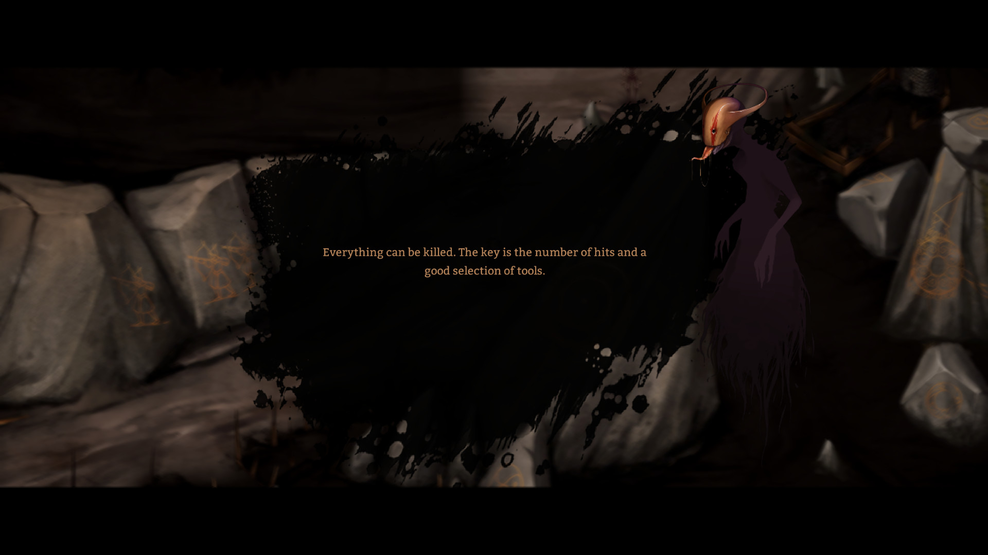 Скриншот из игры We are the Plague - 8