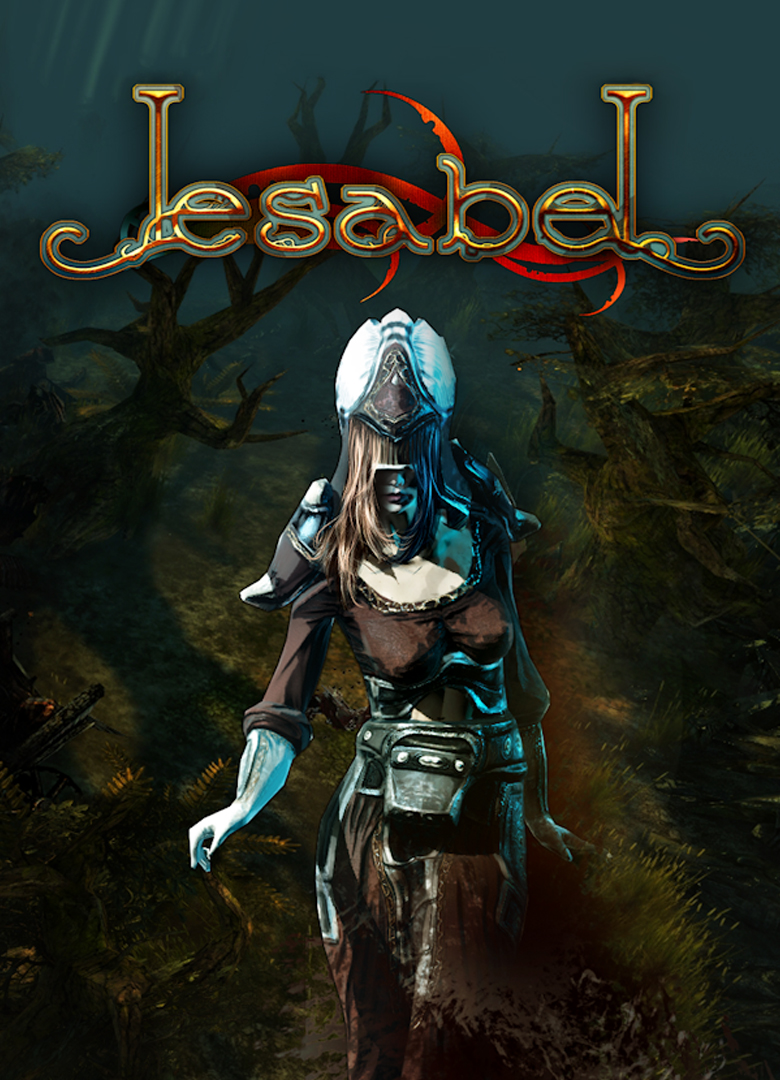 Обложка игры Iesabel