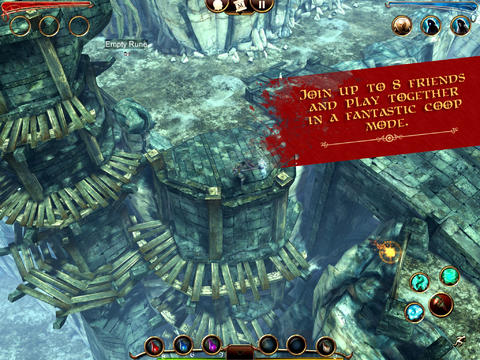 Скриншот из игры Iesabel - 45