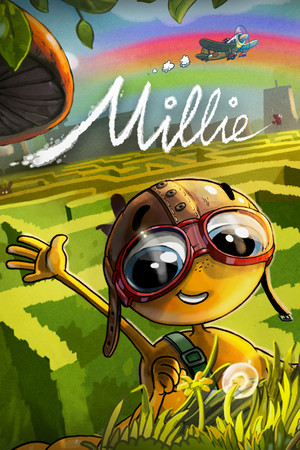 Обложка Millie
