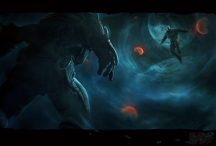 Скриншот из игры Windwalkers - 6