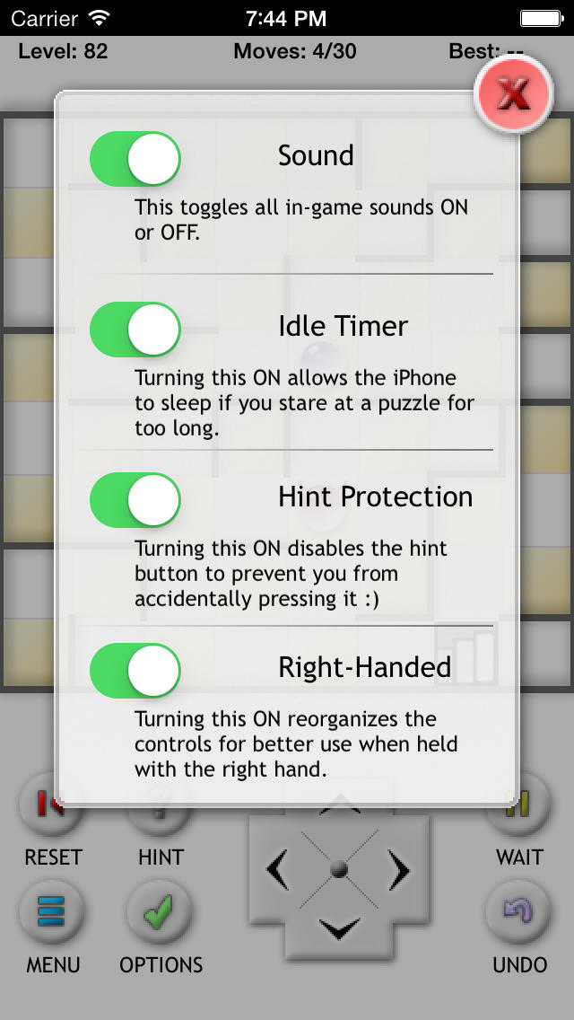 Скриншот из игры Theseus - 24